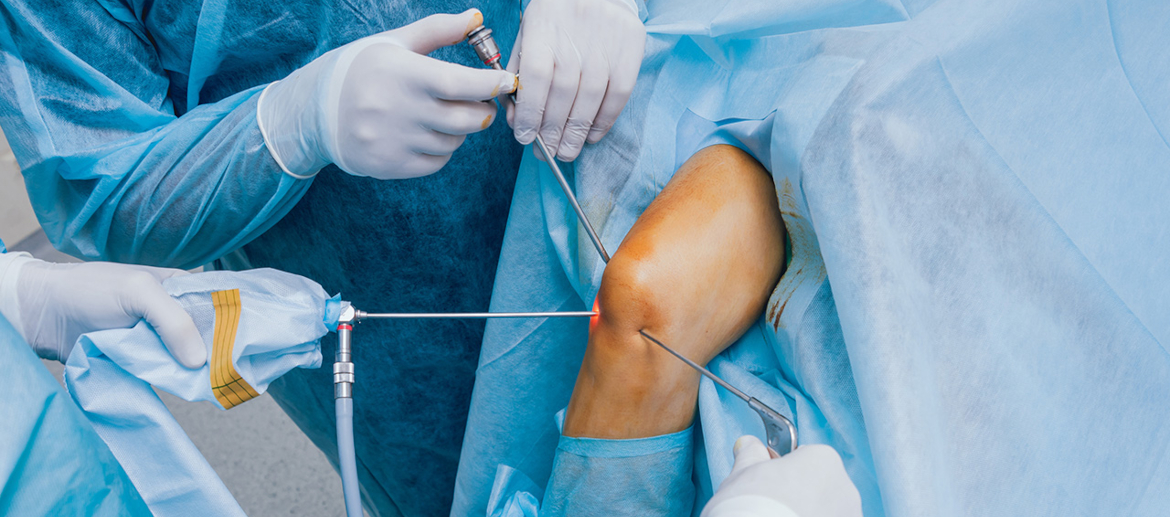 Orthopaedic Surgery