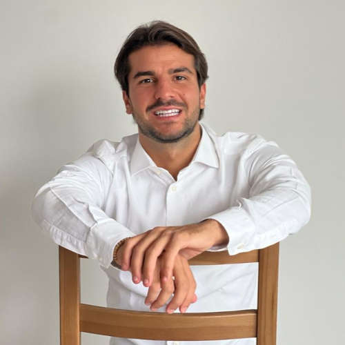 Mattia Belluzzi